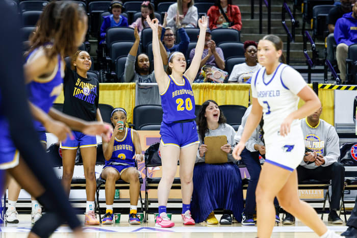 Burroughs Marshfield Missouri girls basketball March 13 2024 Nate Latsch 26917